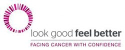 Look Good Feel Better Logo