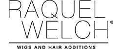 Raquel Welch Wigs Logo